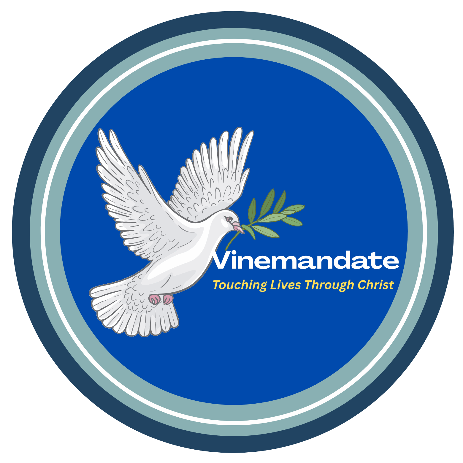 Vinemandate